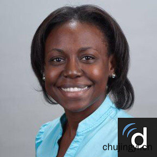 美国治疗小儿葡萄状肉瘤Isabella Adjinah医生