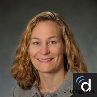 美国治疗肺腺癌Nuala Meyer医生