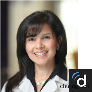 美国治疗小儿颅内肿瘤Caridad Delauz医生