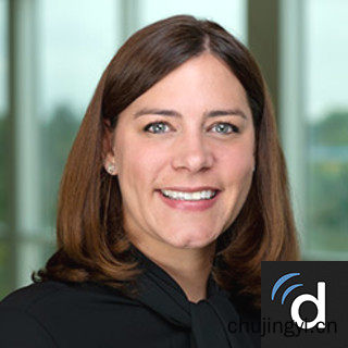 美国治疗小细胞肺癌Ellen Volker医生