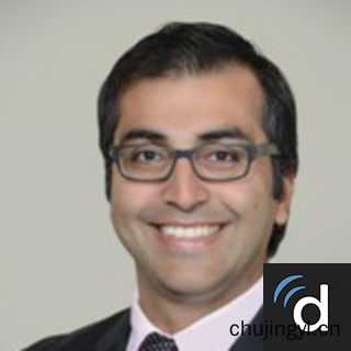 美国治疗神经母细胞瘤Aali Shah医生