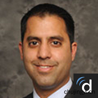 美国治疗乳头状瘤Nirav Thakkar医生