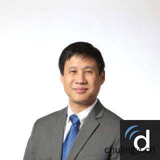 美国治疗变异型预激综合征Wilson Young医生