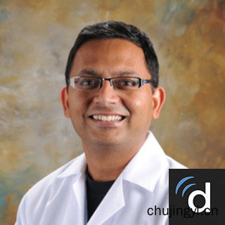 美国治疗腮腺血管瘤Ranjan Monga医生