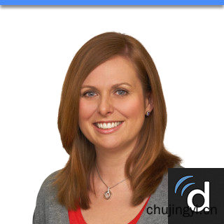 美国治疗卵巢硬化性间质瘤Heather Maune医生