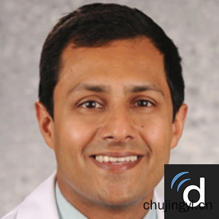 美国治疗房室交接区逸搏和逸搏心律Anand Kenia医生