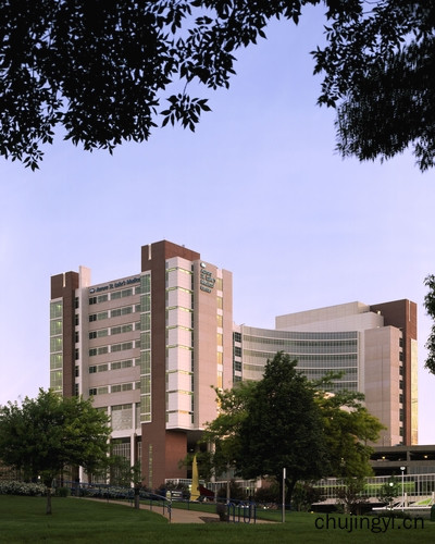 Aurora St. Luke's Medical Center