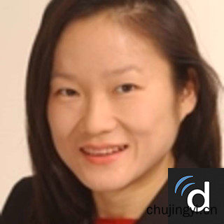 美国治疗神经母细胞瘤Mimi Liu医生