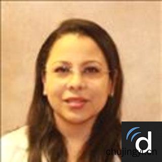 美国治疗膀胱癌Jimena Blandon医生