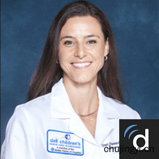 美国治疗儿童颅咽管瘤Sheri Ravenscroft医生