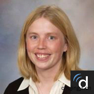 美国治疗儿童生殖细胞瘤Sarah Scherger医生