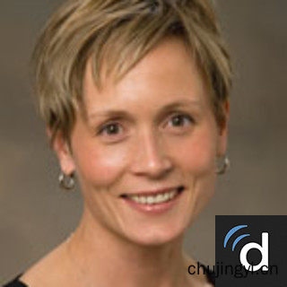 美国治疗肿瘤性心包炎Kristen Andresen医生