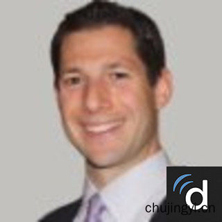 美国治疗骨癌David Goodwin医生