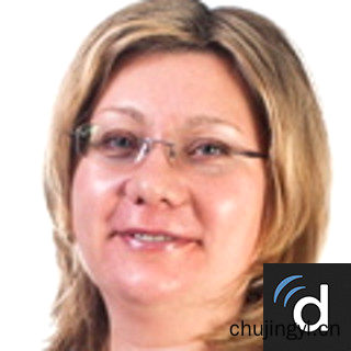 美国治疗血红蛋白M病Olga Johnson医生