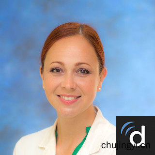 美国治疗鞍上生殖细胞瘤Katherine Hensley医生