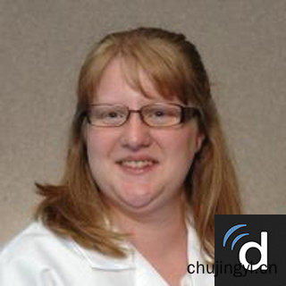 美国治疗小儿脑干胶质瘤Teresa Byrne医生