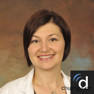 美国治疗胸腺癌Anna Priebe医生