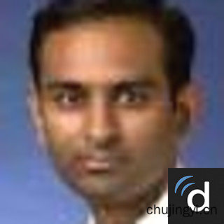 美国治疗小儿骶尾部畸胎瘤Rajesh Donthi医生