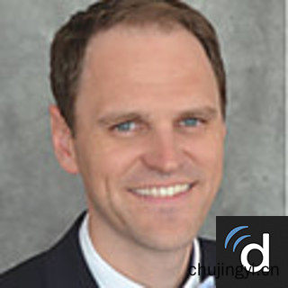 美国治疗脉络膜转移癌Kevin Gertsch医生