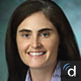 美国治疗小儿血管免疫母细胞淋巴结病Christa Habela医生