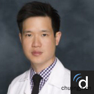 美国治疗卵巢癌Edward Tangchitnob医生