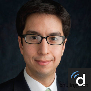 美国治疗心动过速Cyrus Raji医生