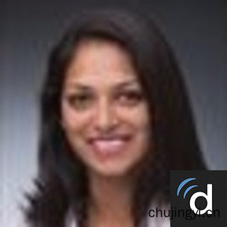 美国治疗加速性室性自主心律Nisha Chand医生