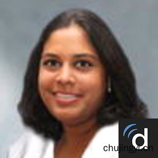 美国治疗小儿骨肉瘤Vidya Raju医生