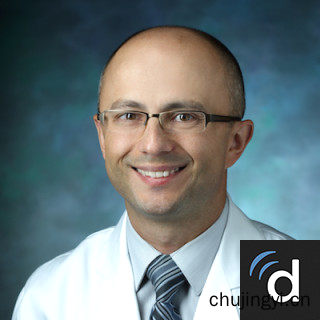 美国治疗难治、复发性急性白血病Lukasz Gondek医生