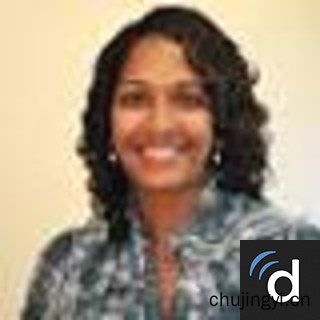 美国治疗IV期非小细胞肺癌E. Mirna Mohanraj医生