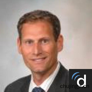 美国治疗神经母细胞瘤Geoffrey Young医生