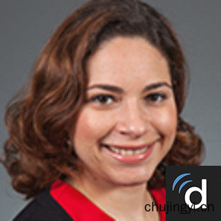 美国治疗腮腺血管瘤Giselle Barraza医生