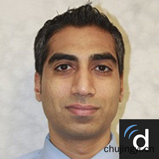 美国治疗小儿颅咽管瘤Rinku Patel医生