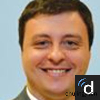 美国治疗尤因肉瘤Dominic Mintalucci医生