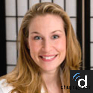 美国治疗肺栓塞Alison Stallings医生