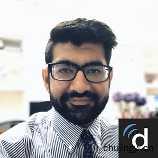 美国治疗小儿髓母细胞瘤Suhrad Banugaria医生