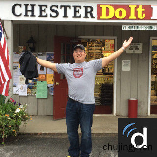 美国治疗血红蛋白M病Chester Ho医生