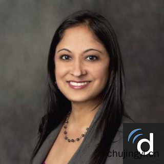 美国治疗难治性癫痫Nithya Sunder医生