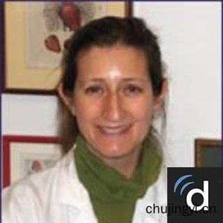 美国治疗小儿急性淋巴细胞性白血病Kimara Targoff医生