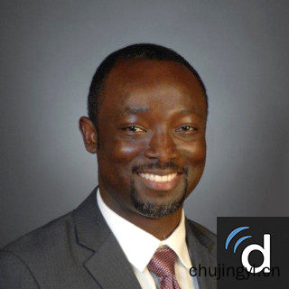 美国治疗瘢痕癌James Owusu医生