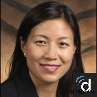 美国治疗动脉瘤Grace Wang医生