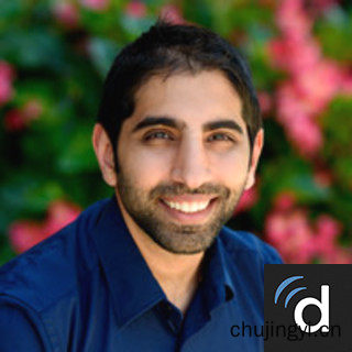 美国治疗III期非小细胞肺癌Rohit Devnani医生