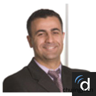 美国治疗白大衣高血压Abed Dehnee医生