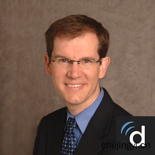 美国治疗小儿髓母细胞瘤Jeremy Veenstra-Vanderweele医生