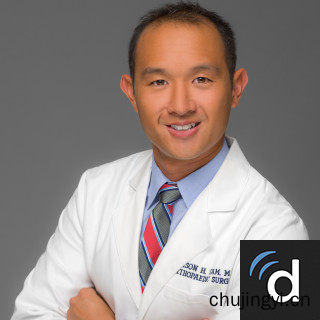 美国治疗骨外骨肉瘤Jason Tam医生