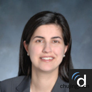 美国治疗甲良性肿瘤Meena Moossavi医生