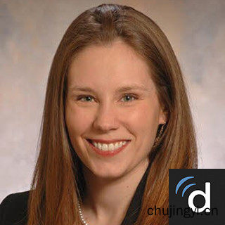 美国治疗卵巢畸胎瘤Michelle Winter医生