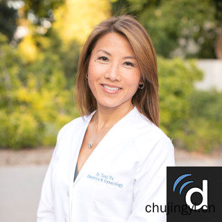 美国治疗健忘症Toni Vu医生