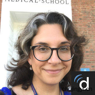 美国治疗三尖瓣反流Catherine Bonham医生