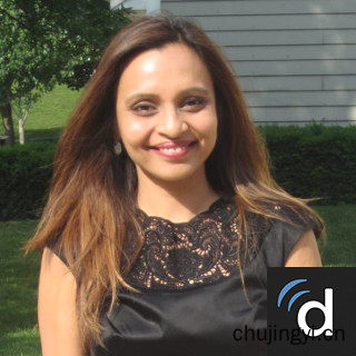 美国治疗血红蛋白M病Shwetal Lalan医生